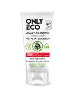 ŻEL MYJĄCY DO RĄK O...