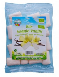 PIANKI WANILIOWE BEZ...