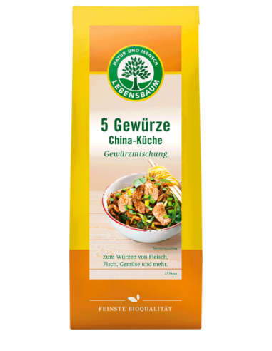 PRZYPRAWA DO KUCHNI CHIŃSKIEJ BIO 40...