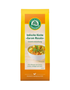 PRZYPRAWA GARAM MASALA BIO...