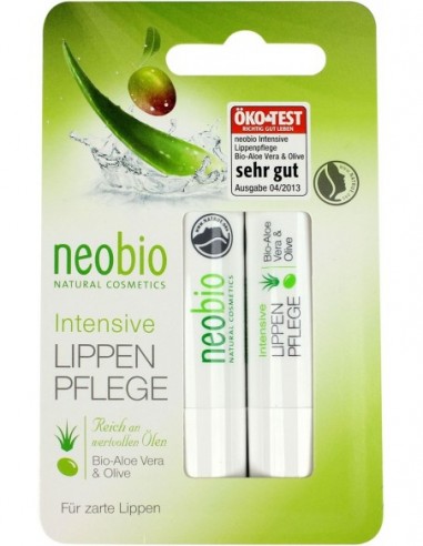 POMADKA OCHRONNA ALOESOWO - OLIWKOWA...