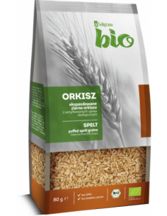 ORKISZ EKSPANDOWANY BIO 80...