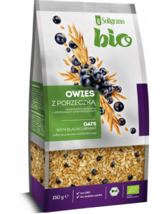 OWIES EKSPANDOWANY Z CZARNĄ...