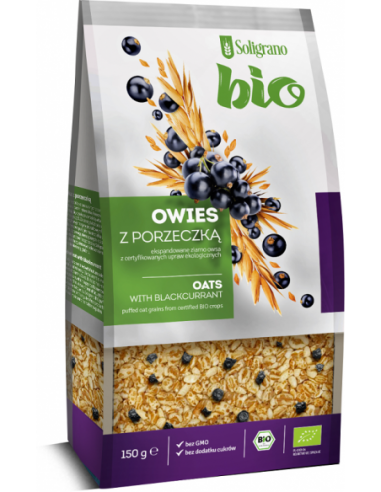 OWIES EKSPANDOWANY Z CZARNĄ PORZECZKĄ...