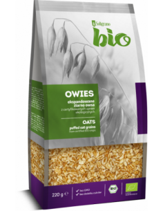 OWIES EKSPANDOWANY BIO 220...
