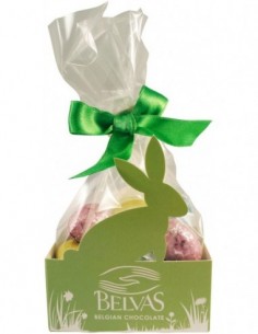 JAJKA CZEKOLADOWE BIO 150 g...