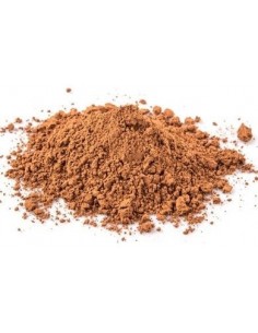 KAKAO SPROSZKOWANE SUROWE...