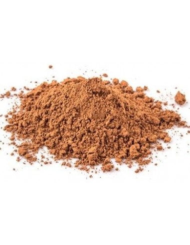 KAKAO SPROSZKOWANE SUROWE...