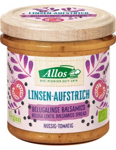 PASTA POMIDOROWA Z SOCZEWICĄ BELUGA I...