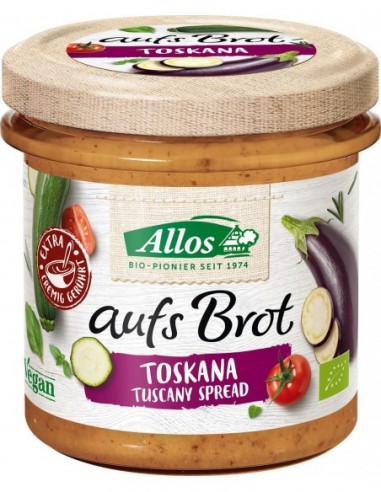 PASTA KREMOWA TOSKANA BEZGLUTENOWA...