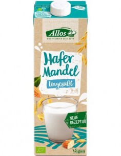 NAPÓJ OWSIANO - MIGDAŁOWY...