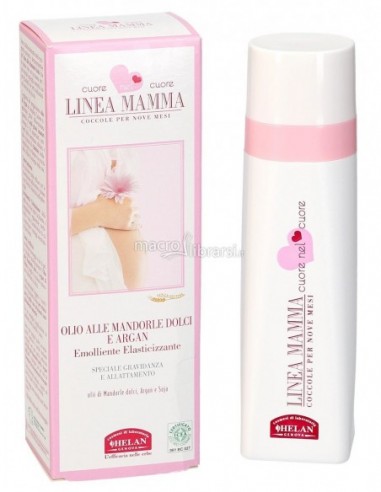 OLEJEK DO CIAŁA MIGDAŁY I OLEJ...