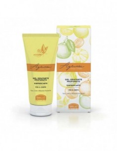 ŻEL DO CIAŁA NAWILŻAJĄCY...