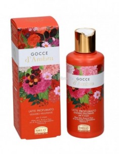 MLECZKO DO CIAŁA...