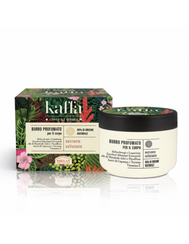 MASŁO DO CIAŁA ODŻYWCZE PERFUMOWANE...