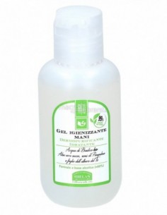 ŻEL DO RĄK ANTYBAKTERYJNY...