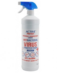 PŁYN DO DEZYNFEKCJI...