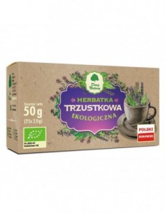 HERBATKA TRZUSTKOWA BIO (25...