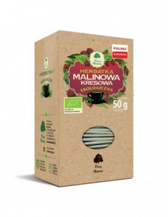HERBATKA MALINOWA KRESOWA...
