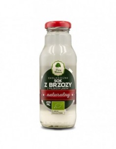 SOK Z BRZOZY BIO 270 ml -...
