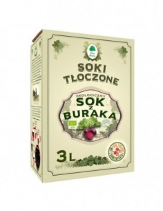 SOK Z BURAKA NFC BIO 3 L -...