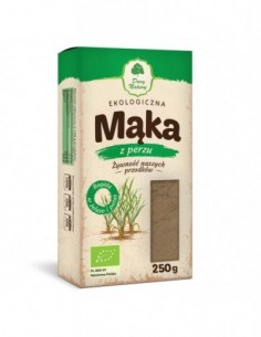 MĄKA Z PERZU BIO 250 g -...