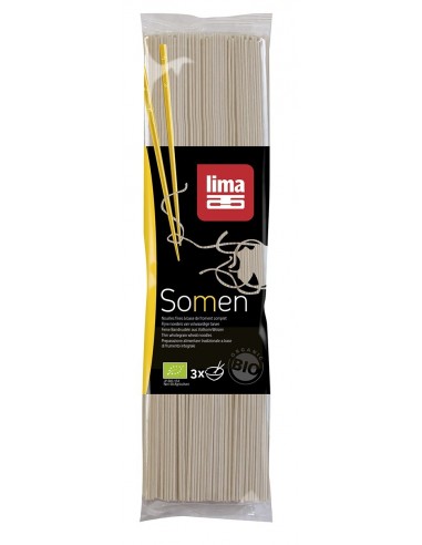 MAKARON SOMEN BIO 250 g - LIMA