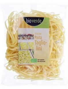 TAGLIATELLE ŚWIEŻE BIO 250...