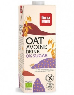 NAPÓJ OWSIANY NIE ZAWIERA...