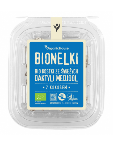 DAKTYLE Z WIÓRKAMI KOKOSOWYMI...