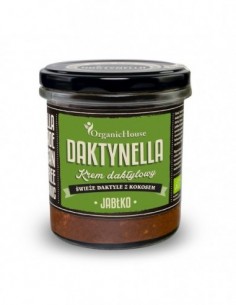 KREM KOKOSOWO-DAKTYLOWY...