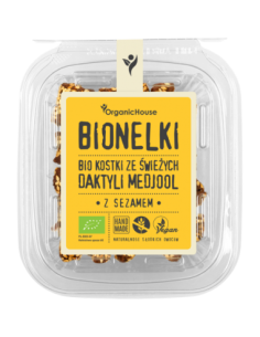 DAKTYLE Z SEZAMEM...