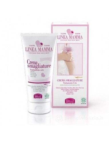 KREM PRZECIW ROZSTĘPOM ECO 150 ml -...