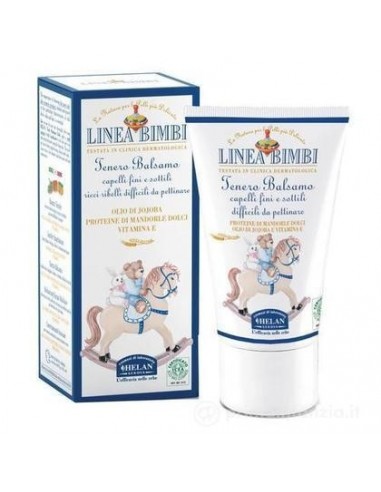 ODŻYWKA DO WŁOSÓW DLA DZIECI ECO 50...