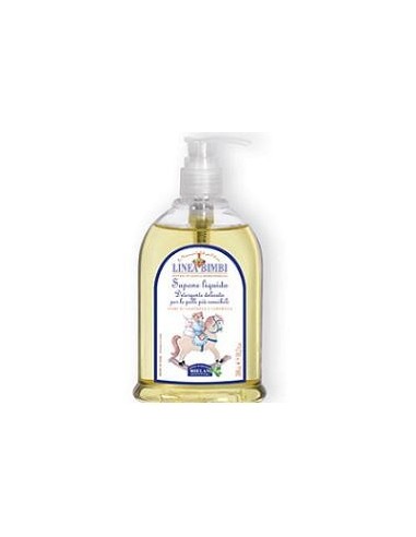 MYDŁO W PŁYNIE DLA DZIECI ECO 300 ml...