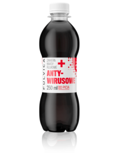 CZARNA WODA ANTYWIRUSOWA...