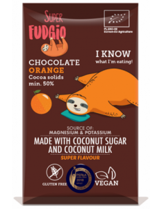 CZEKOLADA POMARAŃCZOWA...