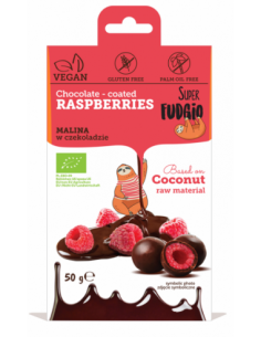 MALINY LIOFILIZOWANE W...