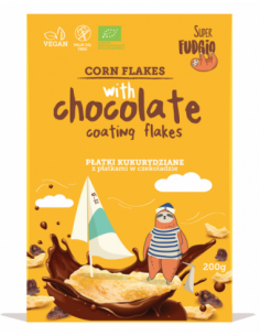 PŁATKI KUKURYDZIANE Z...