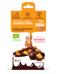 SKÓRKA POMARAŃCZY W...