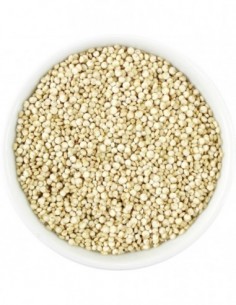 QUINOA BIAŁA (KOMOSA...