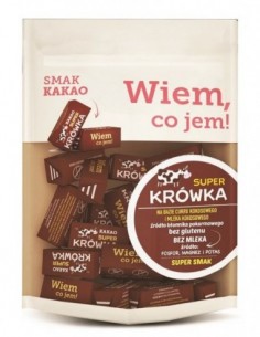 KRÓWKI KAKAOWE BEZGLUTENOWE...