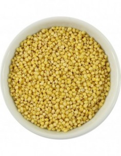 KASZA JAGLANA BIO...