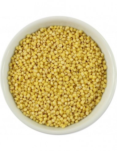 KASZA JAGLANA BIO (SUROWIEC) (25 kg) 4