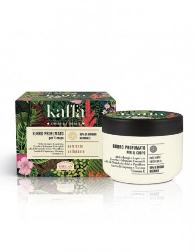 MASŁO DO RĄK I PAZNOKCI PERFUMOWANE...