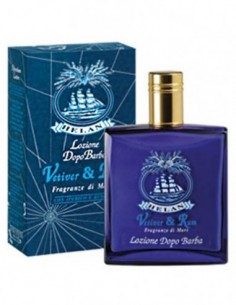 BALSAM PO GOLENIU VETIVER &...