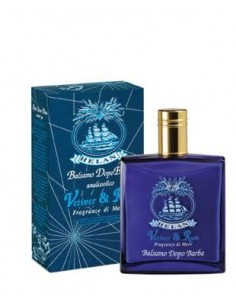 BALSAM PO GOLENIU BEZ...