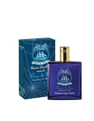 BALSAM PO GOLENIU BEZ ALKOHOLU...