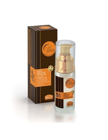 KREM PRZECIWZMARSZCZKOWY DLA MĘŻCZYZN...