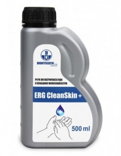 PŁYN DEZYNFEKUJĄCY O...